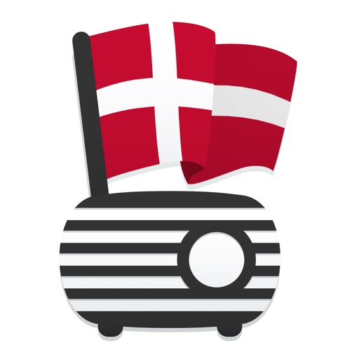 Télécharger Radio Danmark - FM og Netradio pour iPhone / iPad sur l'App (Musique)