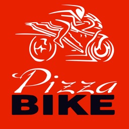 Pizza Bike