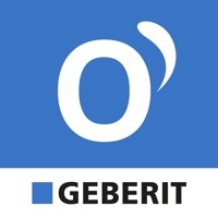 Geberit PrO’ Fid app not working? crashes or has problems?