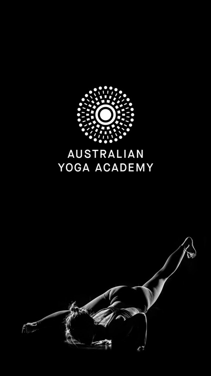 Australian Yoga Academy