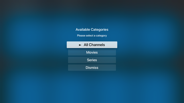 Channels Pro TV - IPTV Player(圖3)-速報App