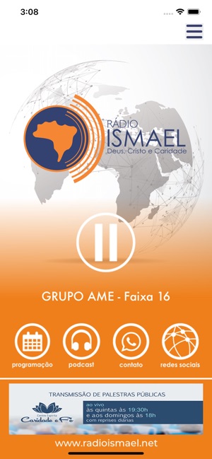 Radio Ismael(圖1)-速報App