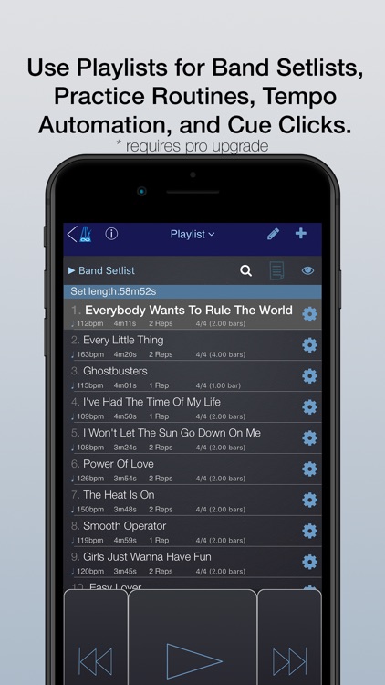 PolyNome: screenshot-4