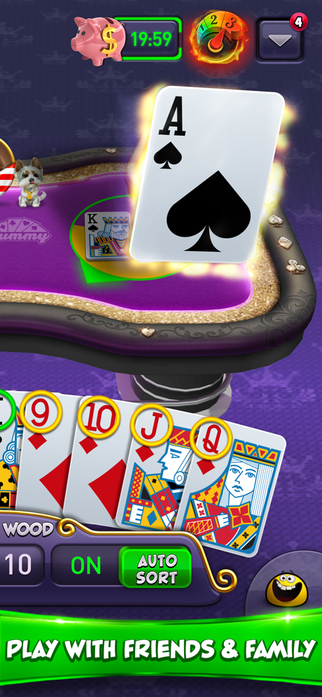 Tips and Tricks for Gin Rummy Plus
