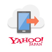 Yahoo!かんたんバックアップ apk