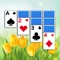 Addiction Solitaire is a variation of the classic patience game and is often called Gaps Solitaire, or Addictive Solitaire too