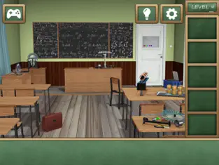 Imágen 1 High School Escape iphone