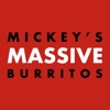 Mickey's Massive Burritos