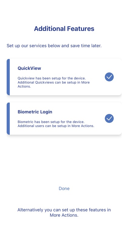 Polish Credit Union Mobile