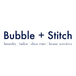 Bubble and Stitch