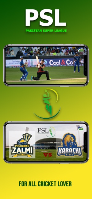 LIVE PSL TV(圖2)-速報App