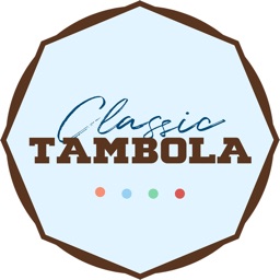 Classic tambola