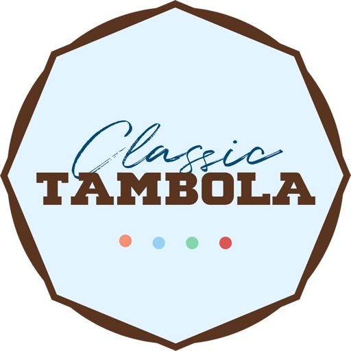 Classic tambola