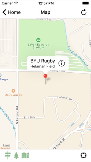 Rugby - BYU Cougars Edition(圖4)-速報App