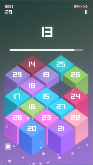 Numbers : Challenge The Number(圖3)-速報App