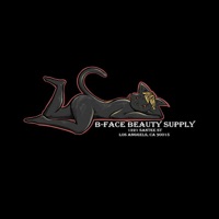 Bface Beauty Supply