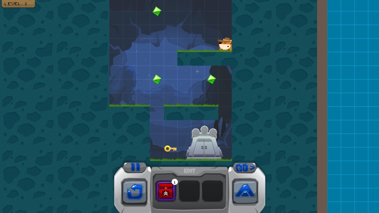 Fox Journey! screenshot-3