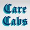 Care Cabs Taxi Booking App for Medicine Hat 