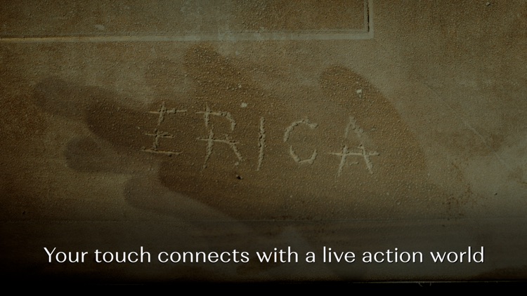 Erica - Interactive Thriller screenshot-3