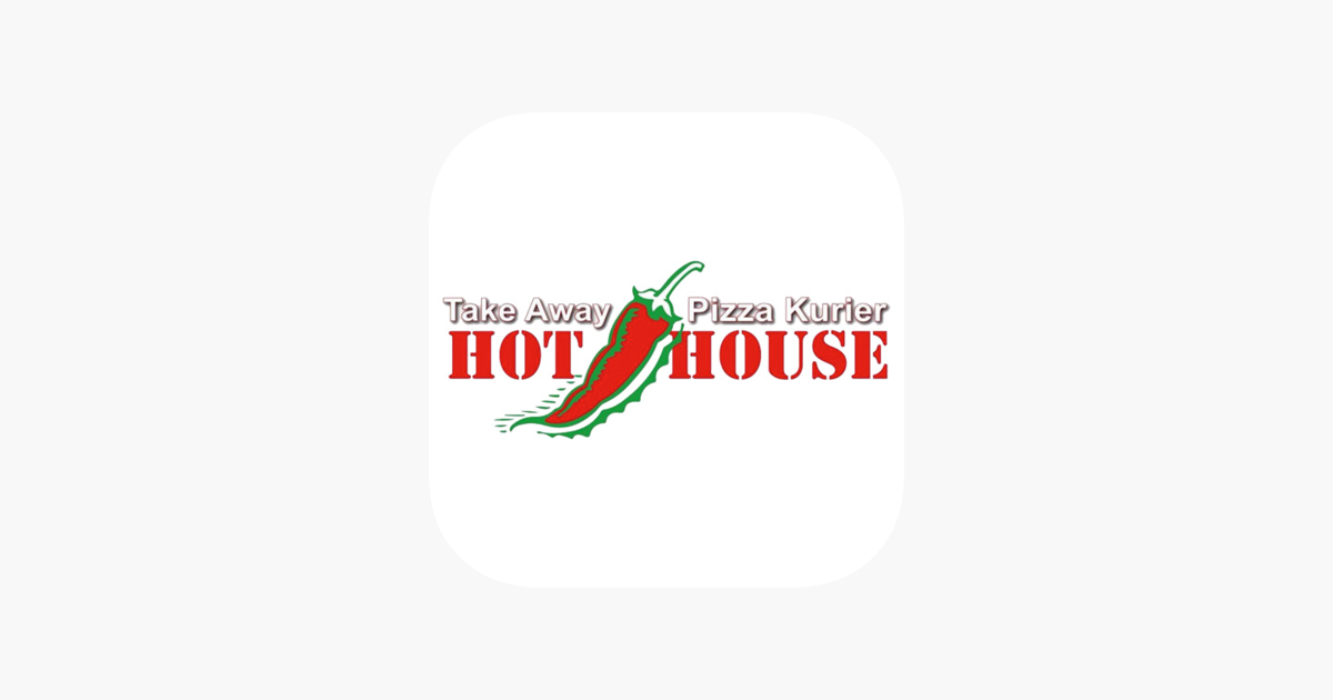 ‎Hothouse Pizza Kloten on the App Store