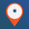 NGR App Mobile - F Circle - Location Finder アートワーク