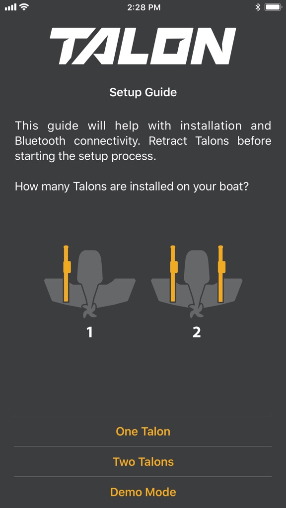 【图】Minn Kota Talon(截图1)
