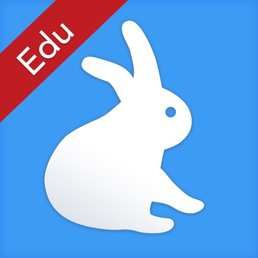 Shadow Puppet Edu iOS App