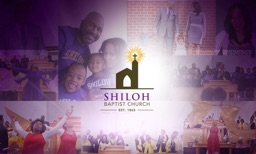 Shiloh Baptist Church,VA