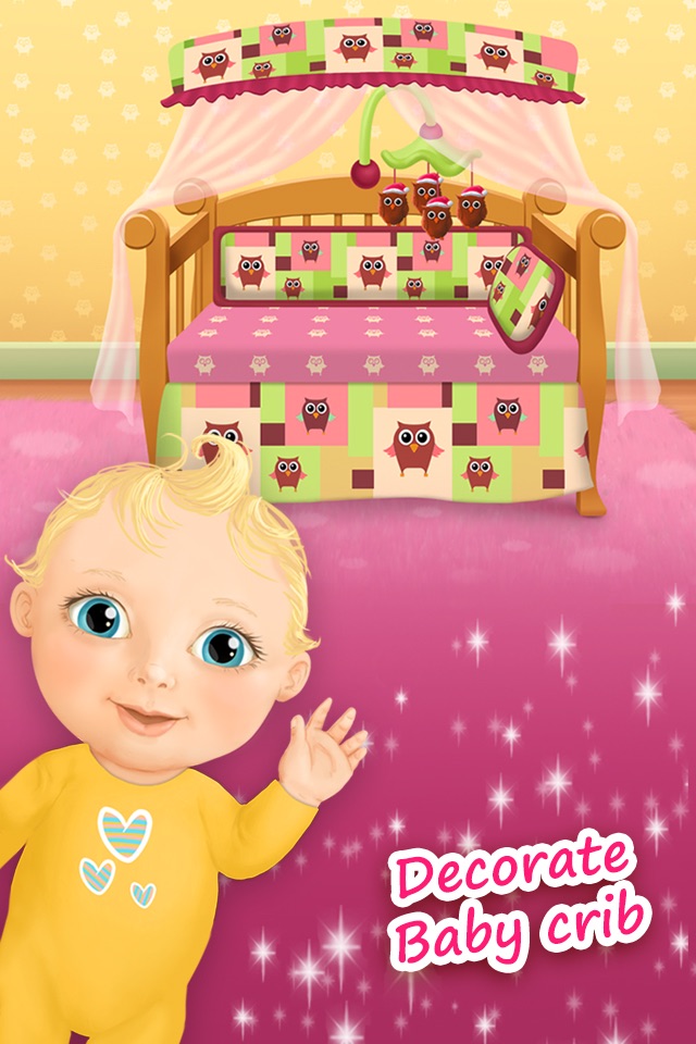 Sweet Baby Girl Daycare 2 screenshot 3