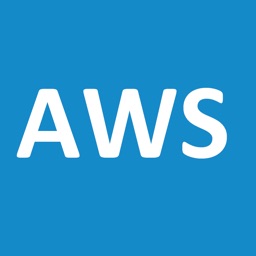 AWS for FMO