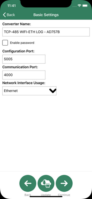 TCP-485 Config(圖3)-速報App