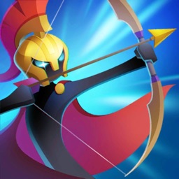 Download & Play Stick Fight: Shadow Archer on PC & Mac (Emulator)