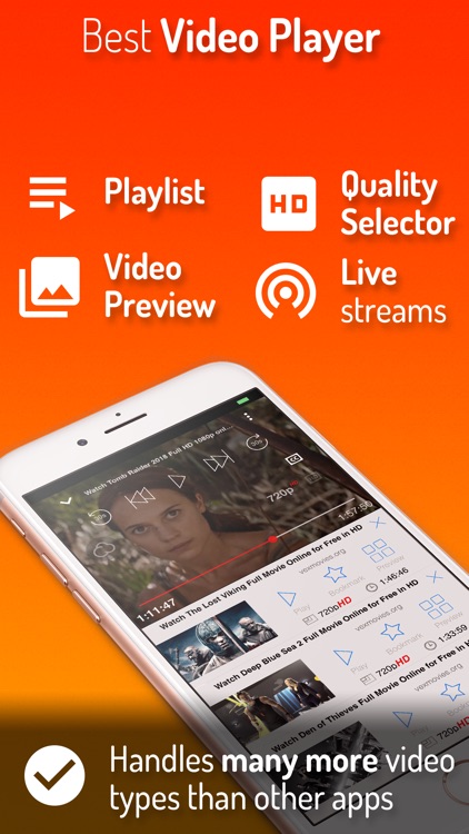 iWebTV PRO