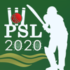 PSL 5 - Live Cricket Matches - Arslan Khalid