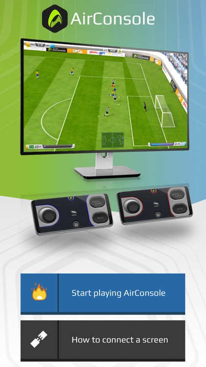 AirConsole screenshot-3