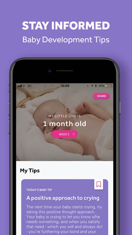 Pregnancy Workouts & Wellness screenshot-4
