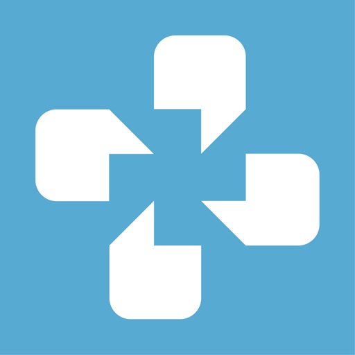 Hospify Healthcare Messaging icon