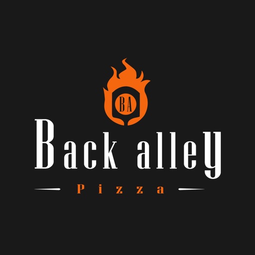 Back Alley Pizza by ChowNow