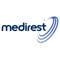 With Medirest mobile app you can: