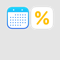 App Icon for Symfonies Bundle App in Netherlands IOS App Store