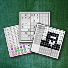 iPuzzleSolver