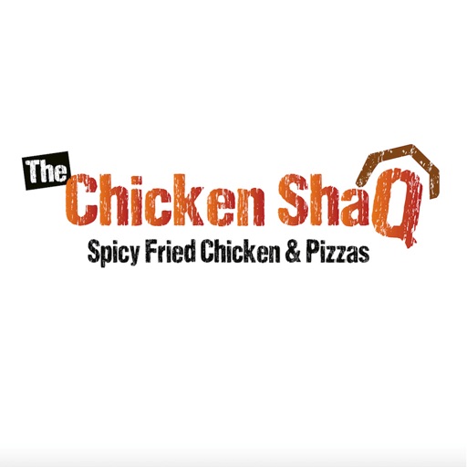 The Chicken Shaq icon