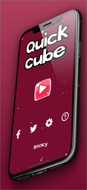 Quick Cube(圖1)-速報App