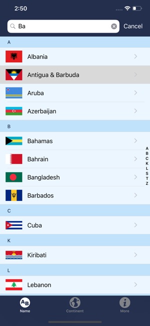 Flags of the World: FlagDict+(圖1)-速報App