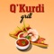 Order your favourite food from Q Kurdi Grill with just a tap