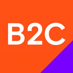 Рейтинг B2C Волга