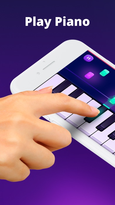 Piano Crush Keyboard Games By Gismart Ios United States Searchman App Data Information - roblox piano keyboard havana free robux rewards
