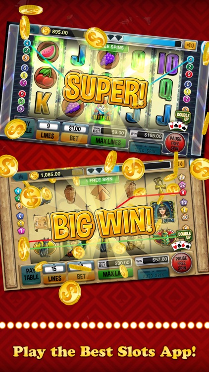 Slots™