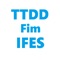 O app apresenta a TTDD Fim IFES (Tabela de Temporalidade e Destinação de Documentos da Atividade Fim das Instituições Federais de Ensino Superior IFES)  com recursos de busca e navegação pelas classes, subclasses, grupos e subgrupos e os dados de temporalidade