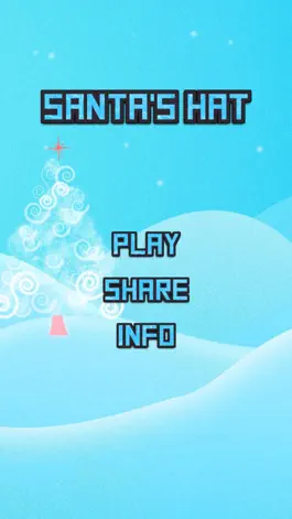 Game screenshot Santa's Hat mod apk